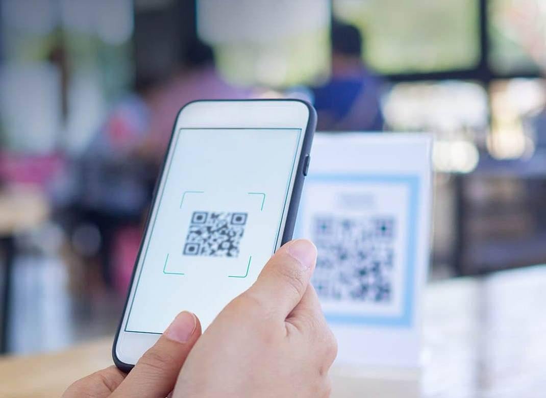 How to use QR codes for business and marketing