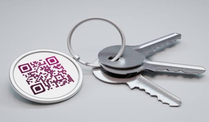 How to create personalized QR codes with a logo